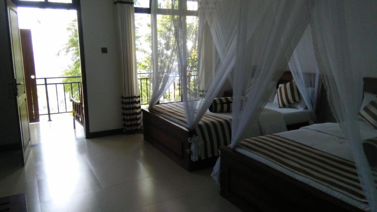 Maple Home Stay Ella Exterior foto