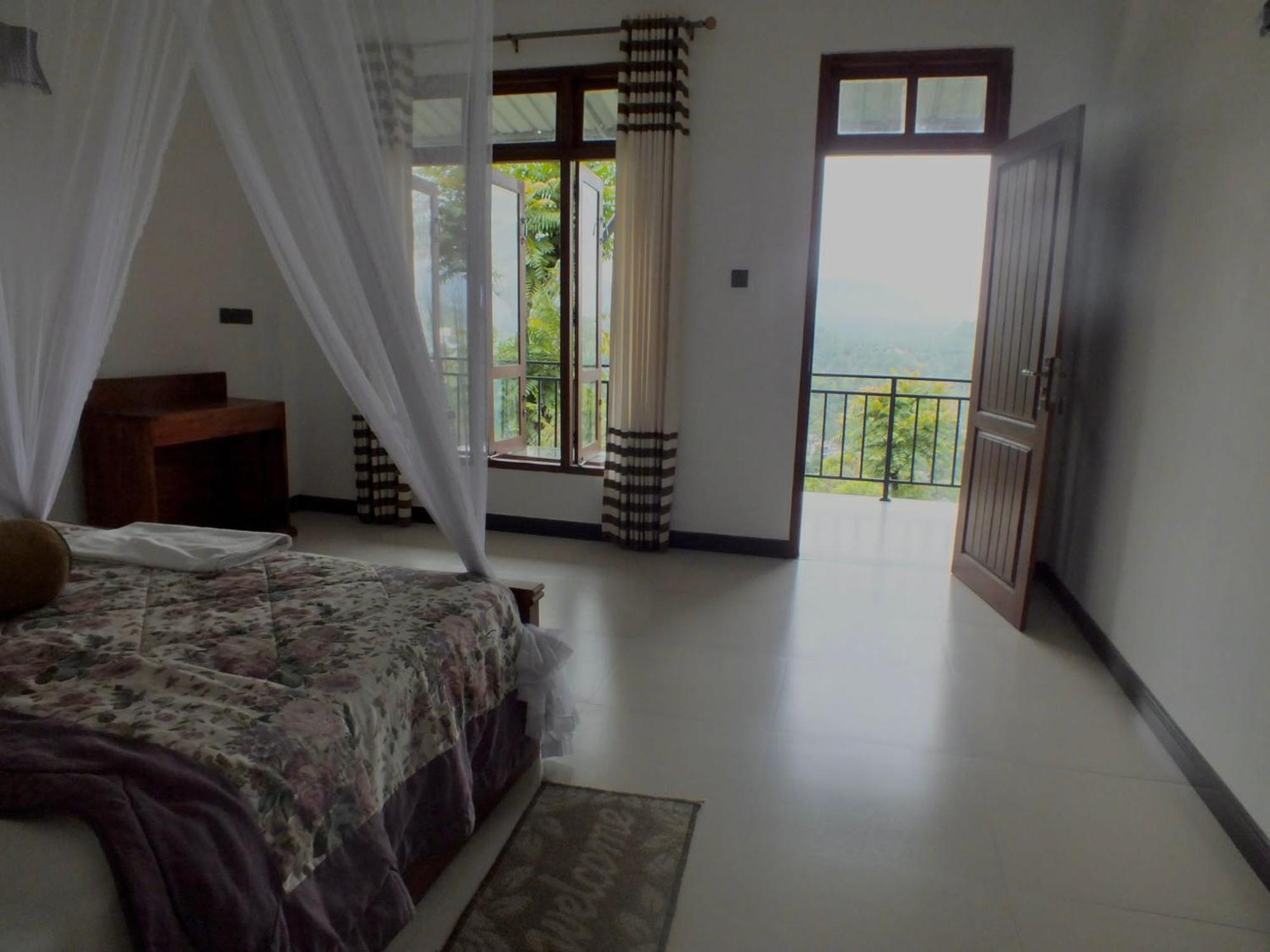 Maple Home Stay Ella Quarto foto