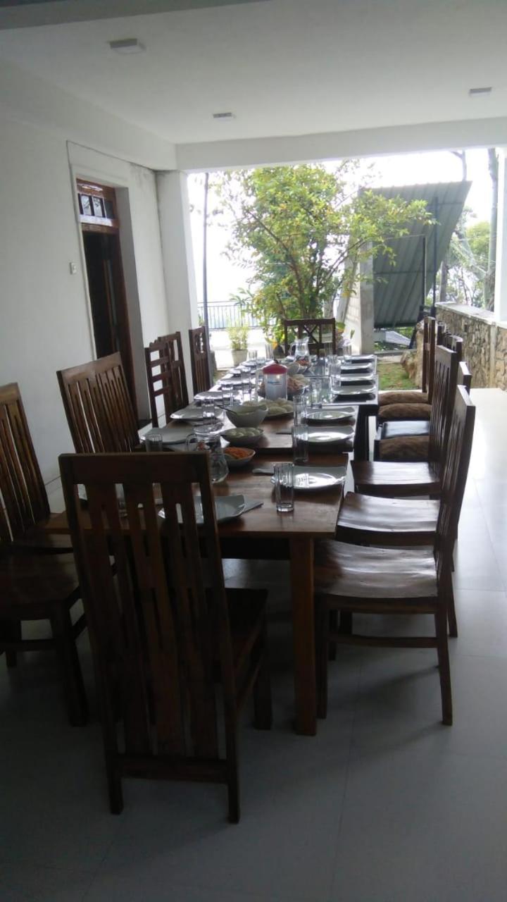 Maple Home Stay Ella Exterior foto